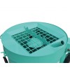 IMER - Malaxeur léger 80 litres - MIX80 - granulométrie jusqu'à 8mm
