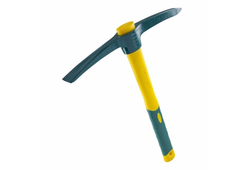 Pic du décintroir Leborgne 112078 pour dégager les joints entre pierres ou briques