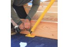 Étai Sylvapro® Leborgne réglable en hauteur de 2,30 m à 3 m