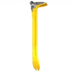 Arrache-clous Sylvapro® Leborgne en acier forgé et trempé pour ossature bois