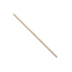 Manche de balai cantonnier en pin Mercier 150 cm réf. 136