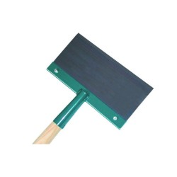 Grattoir à béton Mercier à lame acier de 30 cm réf. 670