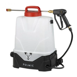 Pulvérisateur dorsal à batterie Pulmic Industrial 15 L