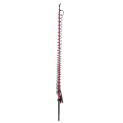 Lance télescopique Pulmic 5 m pour pulvérisation en hauteur réf. 9103