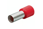 Boîte de 200 embouts de câble à col plastique Knipex 97 99 332, section 1 mm² rouge