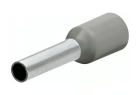 Boîte de 200 embouts de câble à col plastique version longue Knipex 97 99 351, 0,75 mm² gris fût 10 mm