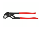 Mâchoires dentées trempées 61 HRC de la pince multiprise Knipex pour tubes et écrous