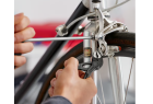 Knipex Cobra XS autobloquante, sans glissement sur un écrou