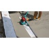 IMER Règle Vibrante Électrique : Lissage Béton 1,5m Finition Parfaite