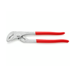 Pince multiprise à crémaillère Knipex 89 03 250 de 250 mm, finition chromée