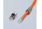 Lame de rechange 97 51 E01 compatible avec la pince à sertir Knipex 97 51 13