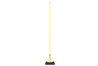 Grattoir de coffrage manche télescopique Nanovib Leborgne SR309N vue complète