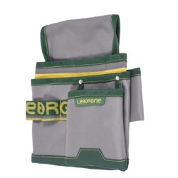 Maxi poche textile Batipro Leborgne 24 cm référence 493020 vue complète