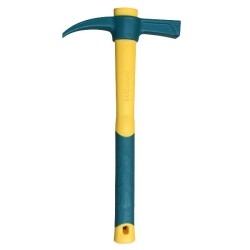 Clé à bouche Leborgne 600 g manche tri-matière Novagrip référence 144604