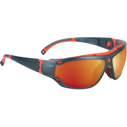 Lunettes-masque BLOW2 MIRROR Delta Plus – 2-en-1 EN172