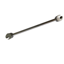 Pince à paumelle Wilmart à bras acier pour diamètre 16 et 18 mm