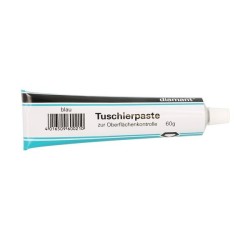 Encre de traçage bleu de Prusse Wilmart en tube de 60 g
