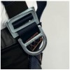 HARNAIS ANTI CHUTE ESSENTIAL - TUBESCA COMABI - Boucles de réglage des épaules et boucles porte-outils