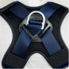 Ancrage dorsal avec
dosseret matelassé
ultra confort| HARNAIS DE SECURITE + EQUIPEMENTS - KIT EXPERT DUO COMPLET