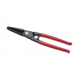 JOUANEL UNDS260 : Cisaille à Tôle Universelle Droite - Lames Étroites