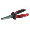 PINCE À BECS PLATS - GAMME OUTILS PROFESSIONNELS - MOB - Réf: 9300170401