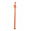 ETAI STANDARD PEINT ROUGE - GAMME ETAIEMENT - EXTENSION DE 50 A 500 CM ETAI STANDARD PEINT ROUGE - GAMME ETAIEMENT - EXTENSION DE 50 A 500 CM