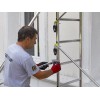 STABILITE RENFORCEE -ECHAFAUDAGE SPEED'UP XL - ALUMINIUM - CENTAURE - Ref : 236705 STABILITE RENFORCEE -ECHAFAUDAGE SPEED'UP XL - ALUMINIUM - CENTAURE - Ref : 236705
