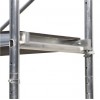 PLANCHER FIXE SUR BARREAUX -ECHAFAUDAGE SPEED'UP XL - ALUMINIUM - CENTAURE - Ref : 236705 PLANCHER FIXE SUR BARREAUX -ECHAFAUDAGE SPEED'UP XL - ALUMINIUM - CENTAURE - Ref : 236705