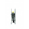 ECHAFAUDAGE ALTER PRO PLIANT - SYSTEME DE PLIAGE PAR LE MILIEU - ALUMINIUM - CENTAURE - Ref : 435703 ECHAFAUDAGE ALTER PRO PLIANT - SYSTEME DE PLIAGE PAR LE MILIEU - ALUMINIUM - CENTAURE - Ref : 435703