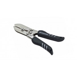 Pince à Retreindre 35mm : 2 Plis en 1 Pression | Pince JOUANEL