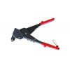 PINCE À RIVETS TÊTE PIVOTANTE 360° (POUR RIVETS 2,4 / 3,2 / 4 / 4,8 MM) - GAMME PINCES - JOUANEL - Réf: PI-PIV