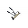 PINCE À FERMER LE 2ÈME PLI, LARGEUR 240 MM - GAMME JOINT DEBOUT - OUTILLAGE A MAIN - JOUANEL - Réf: PLI02K7 PINCE À FERMER LE 2ÈME PLI, LARGEUR 240 MM - GAMME JOINT DEBOUT - OUTILLAGE A MAIN - JOUANEL - Réf: PLI02K7