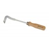 JOUANEL - Griffe à zinc, manche bois - Réf: GRIF