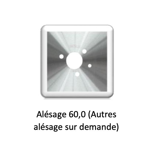 DISQUE DIAMANT SG30, COUPE A EAU - POUR SCIE SUR TABLE - Ø 650 MM / ALESAGE 60 MM - GOLZ DISQUE DIAMANT SG30, COUPE A EAU - POUR SCIE SUR TABLE - Ø 650 MM / ALESAGE 60 MM - GOLZ