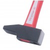 MARTEAU RIVOIR DE MECANICIEN MANCHE LE ROUGE DE 26 A 42 MM - GAMME OUTILLAGE A MAIN - MOB