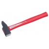 MARTEAU RIVOIR DE MECANICIEN MANCHE LE ROUGE DE 26 A 42 MM - GAMME OUTILLAGE A MAIN - MOB