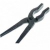 TENAILLE DE FORGE STANDARD 600 - GAMME MARTEAUX ET OUTILS FORGES - OUTIL PROFESSIONNEL - MOB