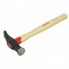MARTEAU A GARNIR T.R 60 MANCHE HICKORY - GAMME MARTEAUX ET OUTILS FORGES - OUTIL PROFESSIONNEL - MOB