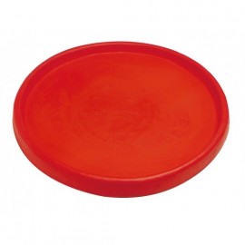 Mondelin Bac à Ciment Rond : Ø 1,50m PEHD 7mm & Fabrication Française