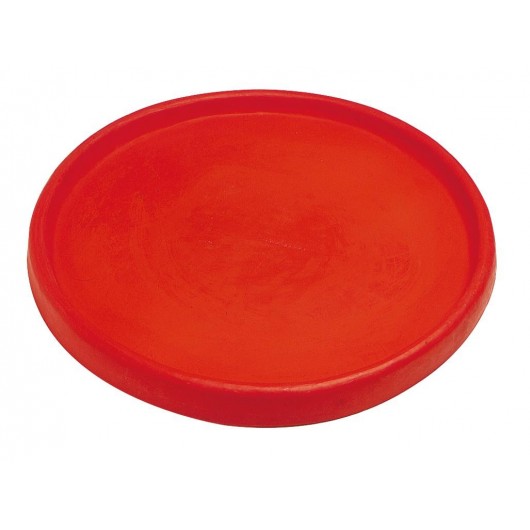 Mondelin Bac à Ciment Rond : Ø 1,50m PEHD 7mm & Fabrication Française