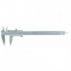 PIED A COULISSE VERNIER 200MM - GAMME METROLOGIE