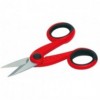 CISEAUX ELECTRICIEN POIGNEE SURMOULEE - GAMME SCIAGE, COUPE, LIMES, RAPES, CISEAUX - OUTIL PROFESSIONNEL - MOB