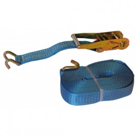 CEINTURE-SANGLE LARGEUR 50 MM TALIAPLAST