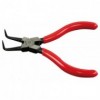 PINCE CIRCLIPS INTERIEUR BECS 90 - GAMME PINCES, CISAILLES - OUTIL PROFESSIONNEL - MOB