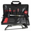 MOB Fusion Box : Sac Textile Garni 30 Outils Essentiels & Robustes