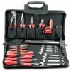 MOB Fusion Box : Sac Textile Maintenance Garni 46 Outils Complets