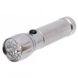 LAMPE 12 LED - GAMME ETAUX - MAINTENANCE - OUTIL PROFESSIONNEL - MOB