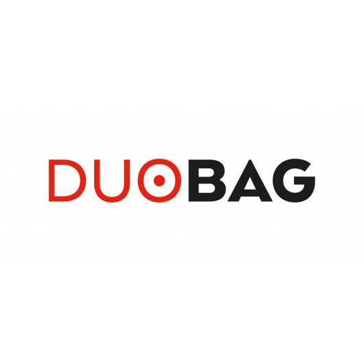 MOB DUOBAG Agencement 91 Pièces : Sac à Outils Menuisier Complet