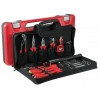 MOB Fusion Box : Sac Textile Maintenance Garni 46 Outils Complets