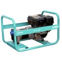 IMER - Groupe électrogène essence - monophasé - 6.6 kW - 28.7 A - ACCESS 8000